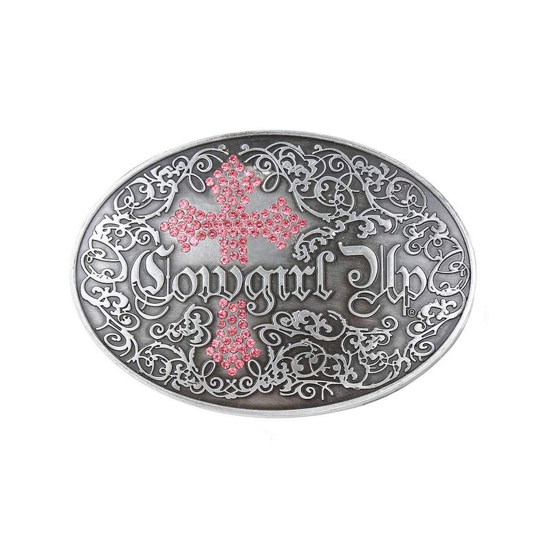 QQA Native American men's novelty belt buckle Birthday party holiday gifts cowboy buckles (belt buckle, 7) - Image 1